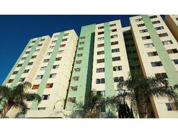 Apartamento em leilão - Quadra Qs 303 Conjunto 7, s/nº - Brasília/DF - Banco Inter S/A | Z32794LOTE007