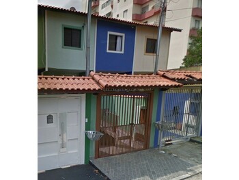 Casa em leilão - Rua Miguel Langone, 37 - São Paulo/SP - Tribunal de Justiça do Estado de São Paulo | Z32873