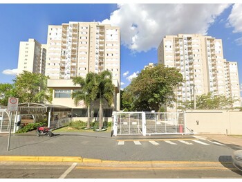 Apartamentos e Flats em leilão - Avenida Acadêmico Luiz Antonio Azevedo Bitencourt, 200 - Limeira/SP - Itaú Unibanco S/A | Z32726LOTE029