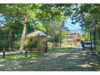 Casa em leilão - Rua João Alberto dos Santos, 160 - Rio de Janeiro/RJ - Itaú Unibanco S/A | Z32721LOTE011