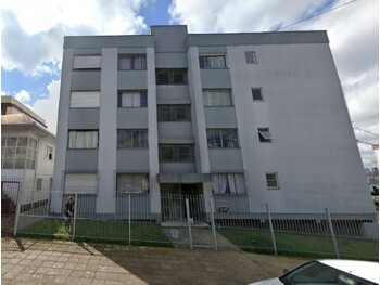 Apartamento em leilão - Rua Benevenuto Formighieri, 305 - Caxias do Sul/RS - Itaú Unibanco S/A | Z32768