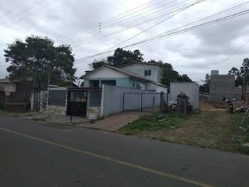 Casa em leilão - Rua Antônio Prado, 268 - São Sebastião do Caí/RS - Banco Santander Brasil S/A | Z32822LOTE053