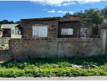 Terreno em leilão - Rua Carolina Amância Soares, s/n°  - Caxias do Sul/RS - Banco Bradesco S/A | Z32782LOTE019