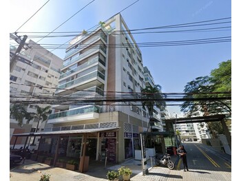 Apartamentos e Flats em leilão - Rua Retiro dos Artistas, 855 - Rio de Janeiro/RJ - Itaú Unibanco S/A | Z32758