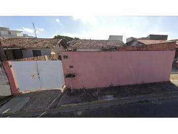 Casa em leilão - Rua Viradouro, 134 - Piracicaba/SP - Enforce Community | Z32771LOTE010