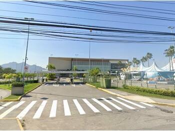 Sala Comercial em leilão - Avenida Ayrton Senna, 3000 - Rio de Janeiro/RJ - Banco Bradesco S/A | Z32845