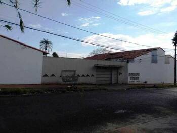 Casa em leilão - Rua do Rádio, 320 - Uberlândia/MG - Banco Santander Brasil S/A | Z32638LOTE246