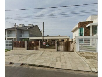 Casa em leilão - Rua Sobradinho, 2560 - Imbé/RS - Banco Bradesco S/A | Z32845