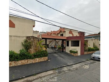 Casas em leilão - Rua Mateus Mendes Pereira, 636 - São Paulo/SP - Banco Bari de Investimentos e Financiamentos S/A | Z32861