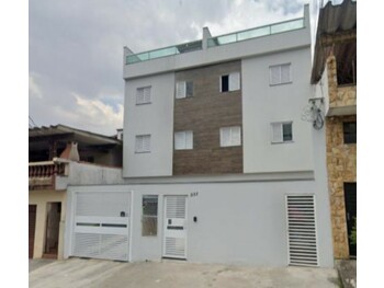 Apartamentos e Flats em leilão - Rua Ingá, 881 - Santo André/SP - Itaú Unibanco S/A | Z32626LOTE005