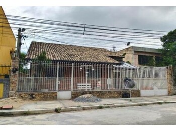 Casa em leilão - Rua Guilhem Duarte, 46 - Nova Iguaçu/RJ - Itaú Unibanco S/A | Z32721