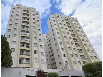 Apartamentos e Flats em leilão - Rua Manoel Pereira Rolla, 18-50 - Bauru/SP - Banco Daycoval S/A | Z32859