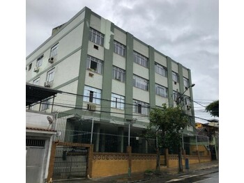 Apartamentos e Flats em leilão - Rua Angelina, 143 - Rio de Janeiro/RJ - Creditas Soluções Financeiras Ltda | Z32878