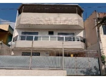 Casa em leilão - Rua Lidja Zamenhof, 200 - Rio de Janeiro/RJ - Itaú Unibanco S/A | Z32644LOTE047