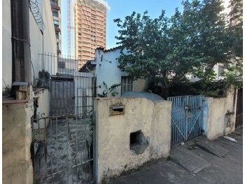 Casa em leilão - Rua Salvador Simões, 1043 - São Paulo/SP - Tribunal de Justiça do Estado de São Paulo | Z32866