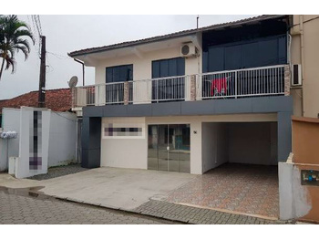 Residencial / Comercial em leilão - Rua Sérgio Bittencourt, 56 - Joinville/SC - GALLERIA HOME EQUITY FIDC | Z32736LOTE003