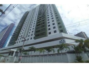 Apartamento em leilão - Rua Doutor Agrícola Montenegro, s/nº - João Pessoa/PB - Itaú Unibanco S/A | Z32726