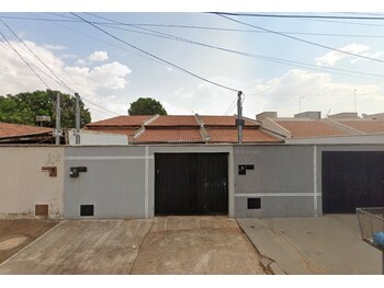 Casa em leilão - Rua 8, s/nº  - Guapó/GO - Banco Bradesco S/A | Z32845