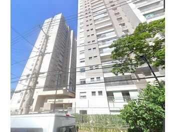 Apartamentos e Flats em leilão - Rua Terceiro-Sargento-Aeronáutica Francisco Luiz Roberto Boening, 80 - Guarulhos/SP - Enforce Community | Z32844