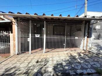 Casa em leilão - Rua Martins Fontes, 114 - Sorocaba/SP - Banco Santander Brasil S/A | Z32822LOTE076