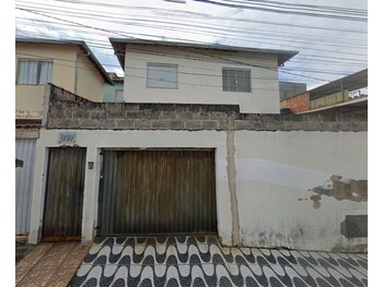 Casa em leilão - Rua Braz Paione, 457 - Varginha/MG - Banco Bradesco S/A | Z32845