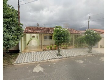 Casa em leilão - Rua Jorge Martins Pinto, 128 - Uberlândia/MG - Enforce Community | Z32844