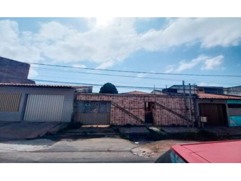 Casa em leilão - Rua São Sebastião, 12-A - São Luís/MA - Itaú Unibanco S/A | Z32780LOTE002