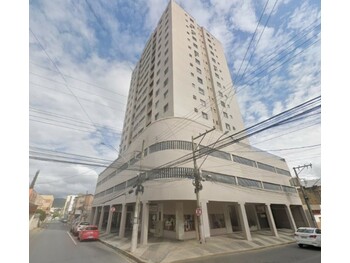 Apartamentos e Flats em leilão - Rua João Souto, 540 - Montes Claros/MG - Enforce Community | Z32844