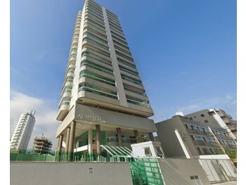 Apartamentos e Flats em leilão - Rua Maria Tognini, 136 - Praia Grande/SP - Tribunal de Justiça do Estado de São Paulo | Z32779LOTE001