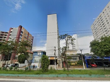 Sala Comercial em leilão - Avenida Paes de Barros, 409/411 - São Paulo/SP - Tribunal de Justiça do Estado de São Paulo | Z32885