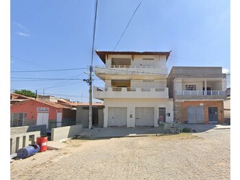 Apartamento em leilão - Rua Manoel Macaco, 63 - Currais Novos/RN - Banco Bradesco S/A | Z32845