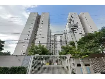 Apartamento em leilão - Rua Rego Barros, 1155 - São Paulo/SP - Banco Bradesco S/A | Z32745