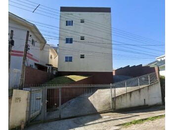 Apartamento em leilão - Rua Maravilha, 517 - Caxias do Sul/RS - Itaú Unibanco S/A | Z32726