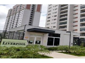 Apartamentos e Flats em leilão - Avenida Coronel Teixeira, 6225 - Manaus/AM - Banco Bradesco S/A | Z32845