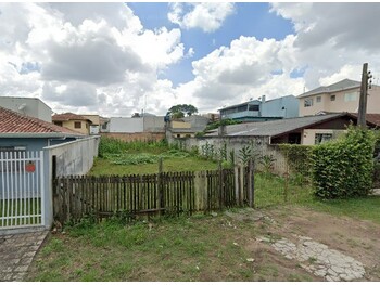 Terrenos e Lotes em leilão - Rua Dimas de Abreu, 272 - Curitiba/PR - Banco Santander Brasil S/A | Z32526LOTE019