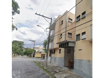 Apartamento em leilão - Rua Nova Ponte, 308 - Belo Horizonte/MG - Enforce Community | Z32771LOTE003