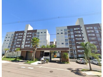 Apartamentos e Flats em leilão - Rua Walton Pontes Carpes, 39 - Porto Alegre/RS - Banco Santander Brasil S/A | Z32592