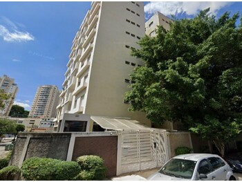 Apartamentos e Flats em leilão - Rua Professora Gioconda Mussolini, 291 - São Paulo/SP - Banco Bradesco S/A | Z32745