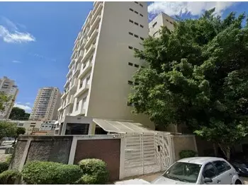 Apartamento em leilão - Rua Professora Gioconda Mussolini, 291 - São Paulo/SP - Banco Bradesco S/A | Z32745