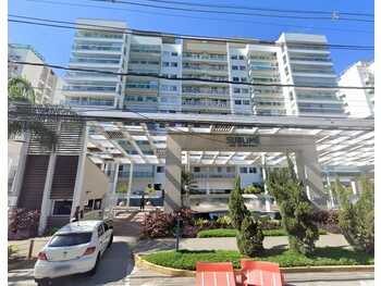 Apartamentos e Flats em leilão - Estrada Benvindo de Novaes, 2800 - Rio de Janeiro/RJ - Itaú Unibanco S/A | Z32793