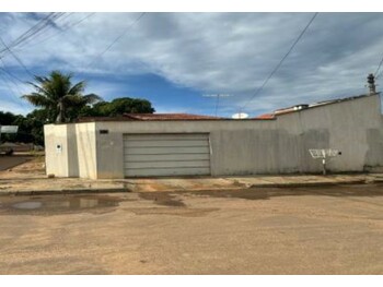 Casa em leilão - Alameda 19, s/nº  - Palmas/TO - Banco Bradesco S/A | Z32782LOTE025