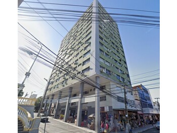 Sala Comercial em leilão - Rua São Paulo, 32 - Fortaleza/CE - Itaú Unibanco S/A | Z32726LOTE008