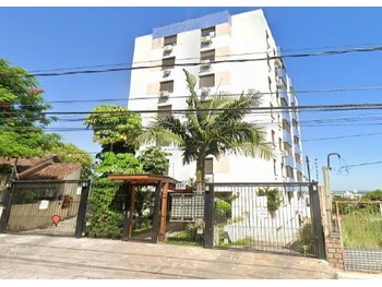 Apartamentos e Flats em leilão - Rua Eugênio Du Pasquier, 255 - Porto Alegre/RS - Banco Bradesco S/A | Z32745