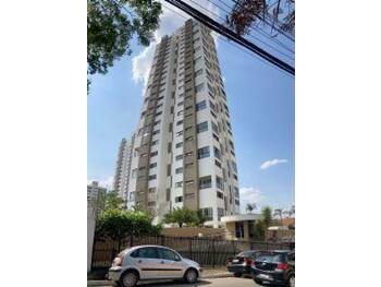 Apartamentos e Flats em leilão - Rua Presidente Getúlio Vargas, 598 - Taubaté/SP - Banco Santander Brasil S/A | Z32822