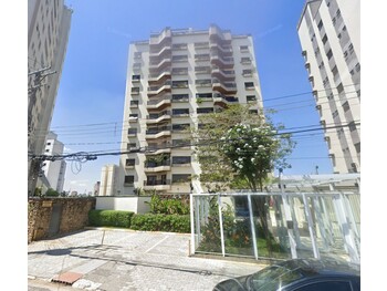 Apartamentos e Flats em leilão - Rua Luís Martins, 5 - São Paulo/SP - Tribunal de Justiça do Estado de São Paulo | Z32800LOTE001