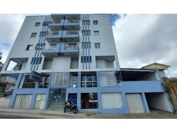 Loja em leilão - Avenida Álvaro Catão, 10 - Criciúma/SC - Banco Inter S/A | Z32794LOTE009