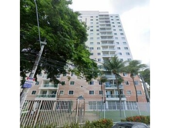 Apartamentos e Flats em leilão - Avenida Bibio Frota, 505 - Fortaleza/CE - Itaú Unibanco S/A | Z32721