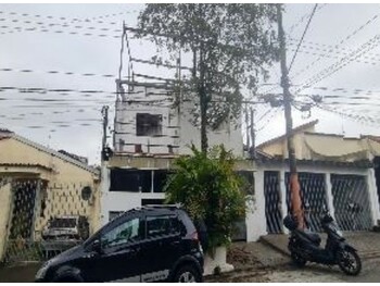 Casa em leilão - Rua Desembargador Teodomiro Dias, 150 - São Paulo/SP - Itaú Unibanco S/A | Z32726LOTE005