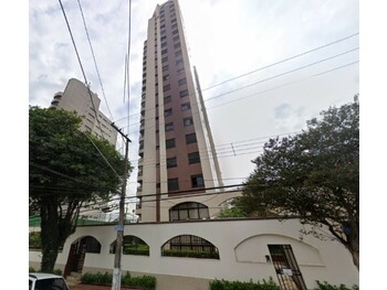 Apartamento em leilão - Rua Costa Aguiar, 1965 - São Paulo/SP - Tribunal de Justiça do Estado de São Paulo | Z32767