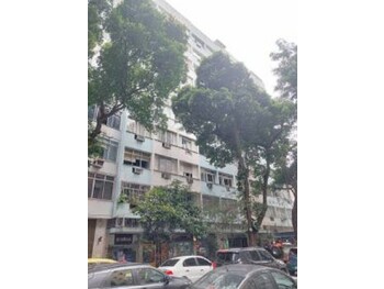 Apartamento em leilão - Rua Tonelero, 153 - Rio de Janeiro/RJ - Banco Santander Brasil S/A | Z32751LOTE003